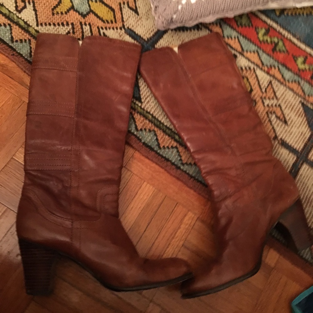 Frye boots
